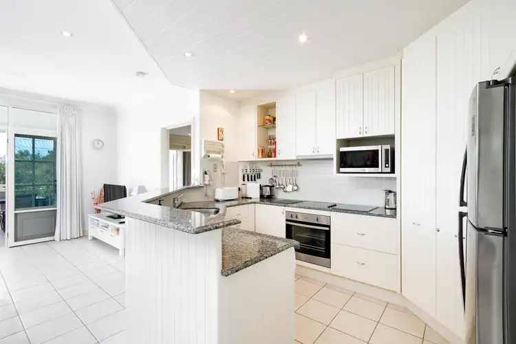 Fourth view of Homely apartment listing, 8/19 Russell Street, Noosaville QLD 4566