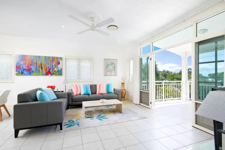 Fifth view of Homely apartment listing, 8/19 Russell Street, Noosaville QLD 4566