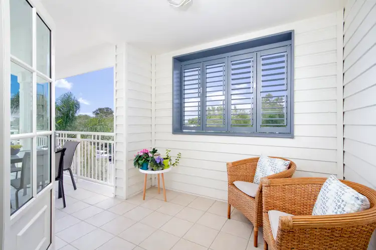 Sixth view of Homely apartment listing, 8/19 Russell Street, Noosaville QLD 4566
