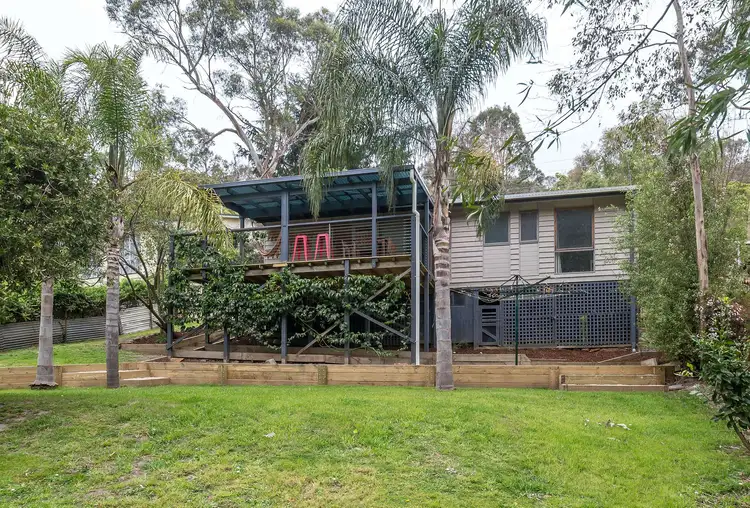 95 Old Belgrave Road, Upper Ferntree Gully VIC 3156