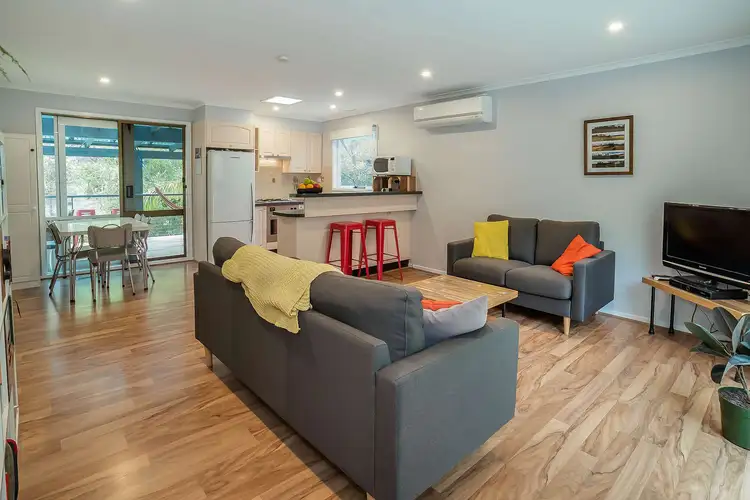 Fifth view of Homely house listing, 95 Old Belgrave Road, Upper Ferntree Gully VIC 3156