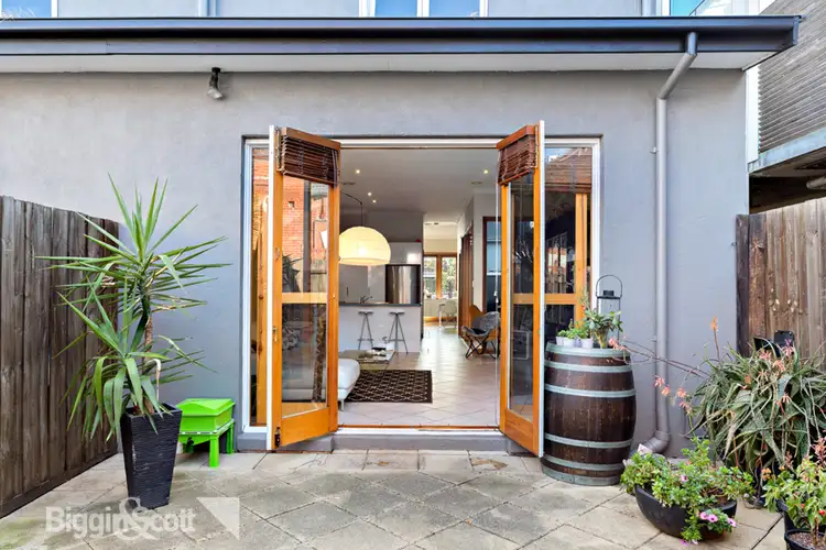 56 Herbert Street, Albert Park VIC 3206