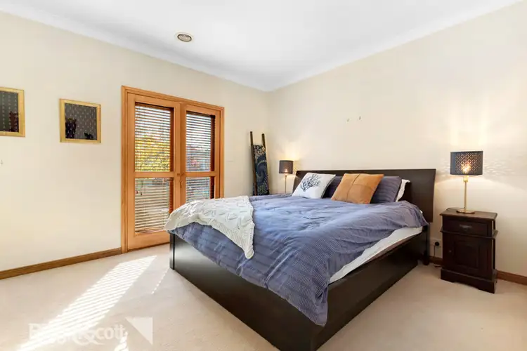 Fifth view of Homely townhouse listing, 56 Herbert Street, Albert Park VIC 3206