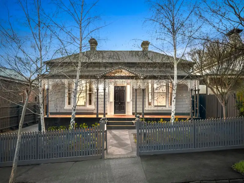 Main view of Homely house listing, 6 Bayview Avenue, Hawthorn East VIC 3123
