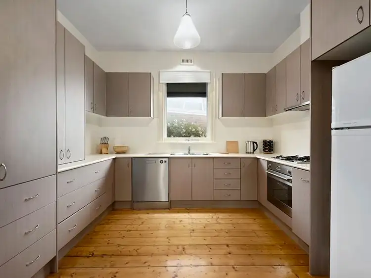 Second view of Homely house listing, 6 Bayview Avenue, Hawthorn East VIC 3123