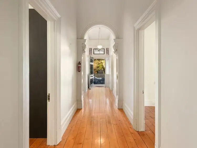 Fifth view of Homely house listing, 6 Bayview Avenue, Hawthorn East VIC 3123