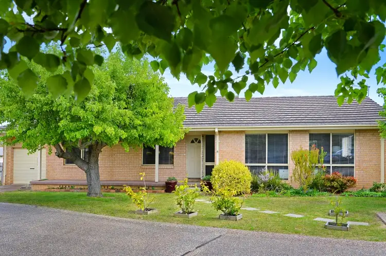 6/2-4 Rainbow Road, Mittagong NSW 2575