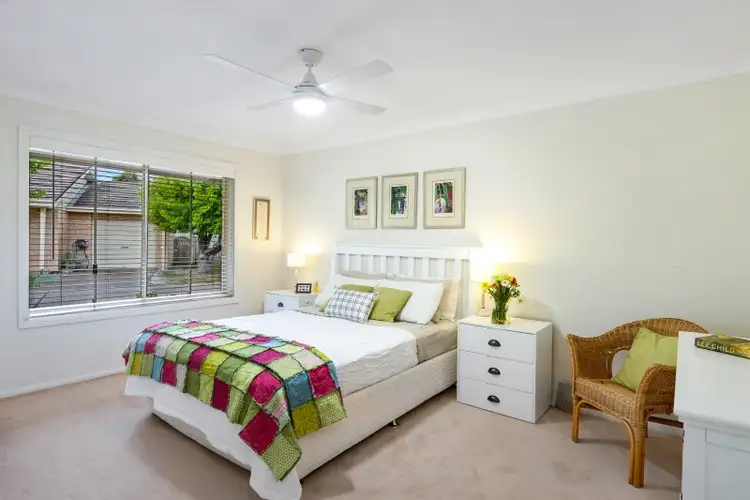 Fifth view of Homely villa listing, 6/2-4 Rainbow Road, Mittagong NSW 2575