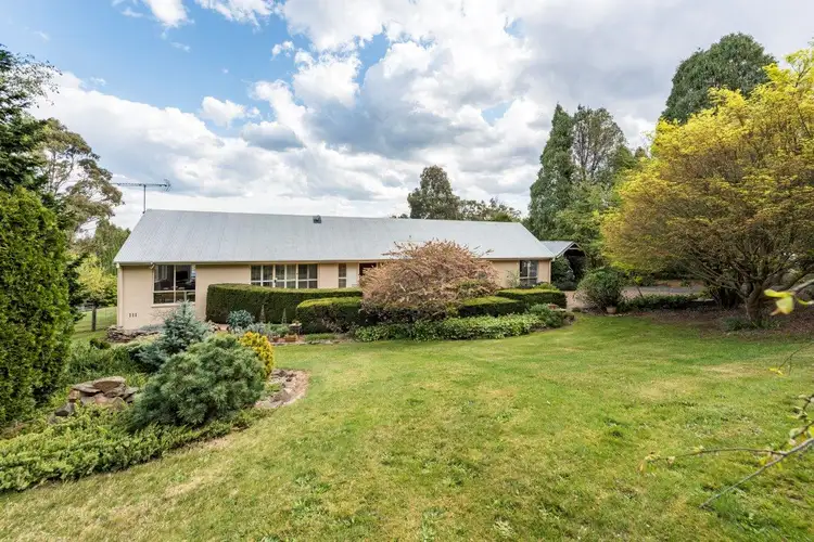 31 Gladstone Road, Bowral NSW 2576