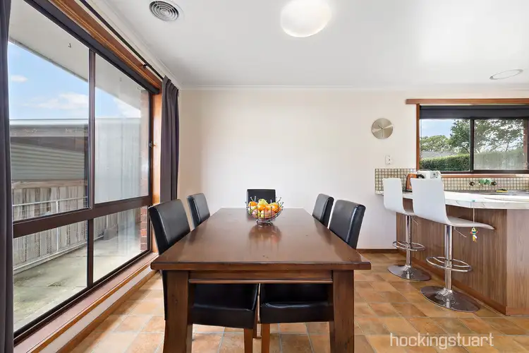 Third view of Homely house listing, 2 Samann Court, Mount Clear VIC 3350