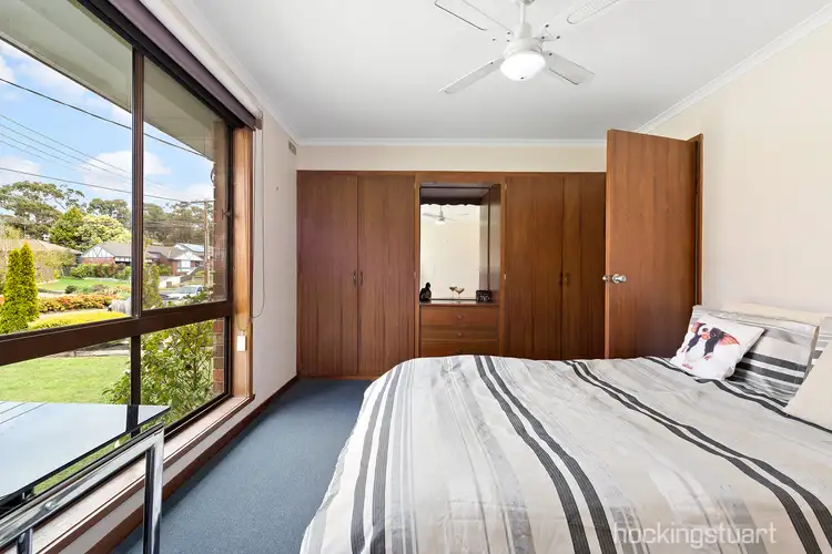 Fifth view of Homely house listing, 2 Samann Court, Mount Clear VIC 3350