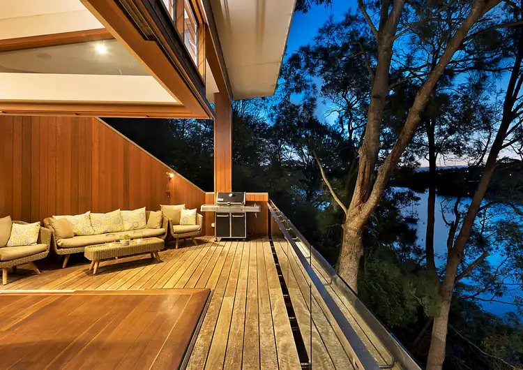 Fourth view of Homely house listing, 133A Seaforth Crescent, Seaforth NSW 2092