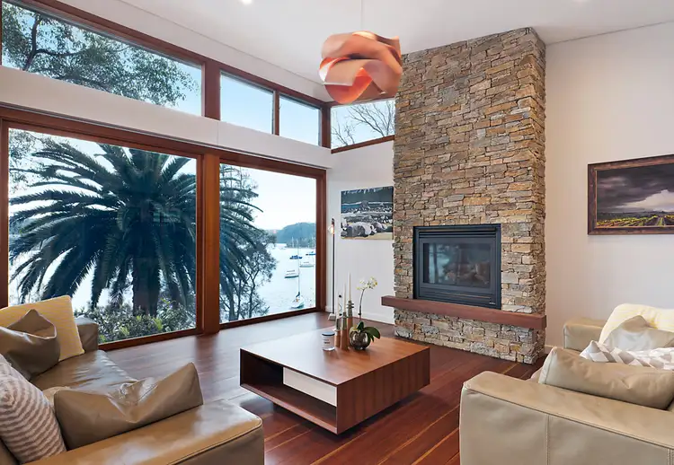 Fifth view of Homely house listing, 133A Seaforth Crescent, Seaforth NSW 2092