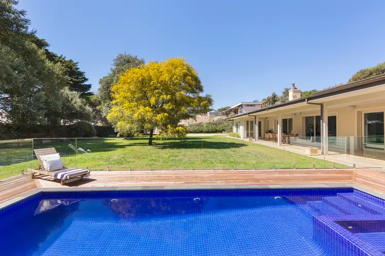Fourth view of Homely house listing, 3 Lagoon Court, Portsea VIC 3944