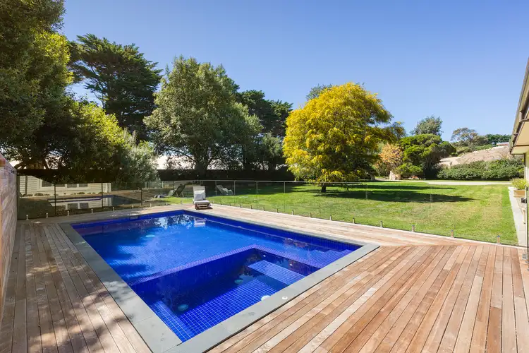 Fifth view of Homely house listing, 3 Lagoon Court, Portsea VIC 3944