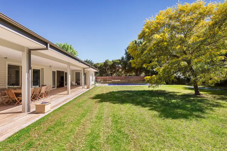 Sixth view of Homely house listing, 3 Lagoon Court, Portsea VIC 3944