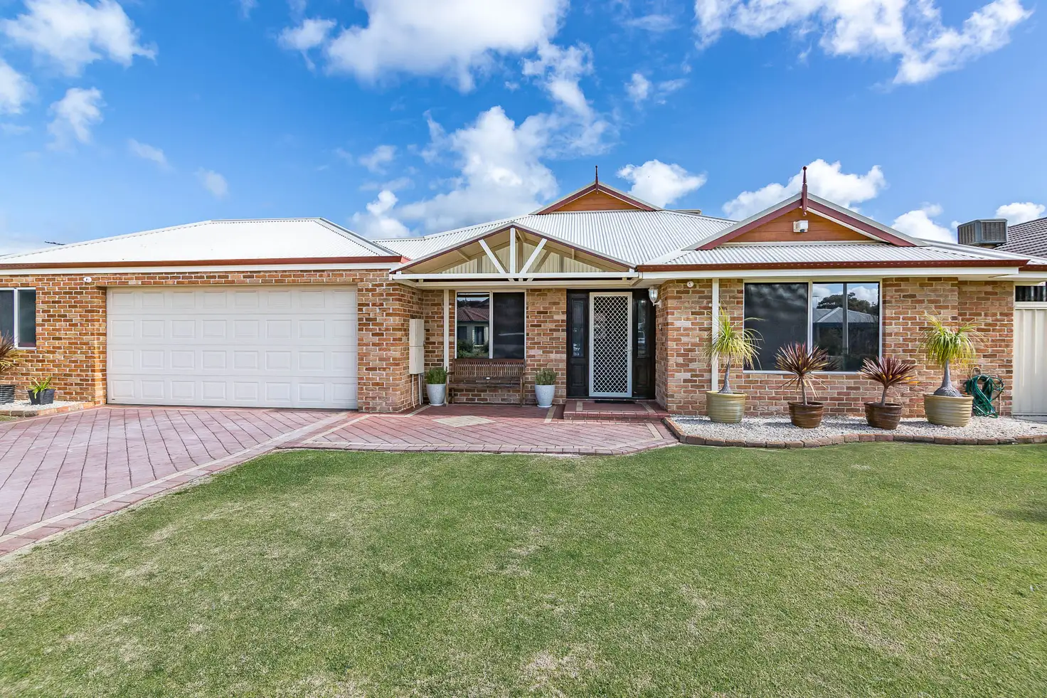 Main view of Homely house listing, 66 Peppermint Way, Eaton WA 6232