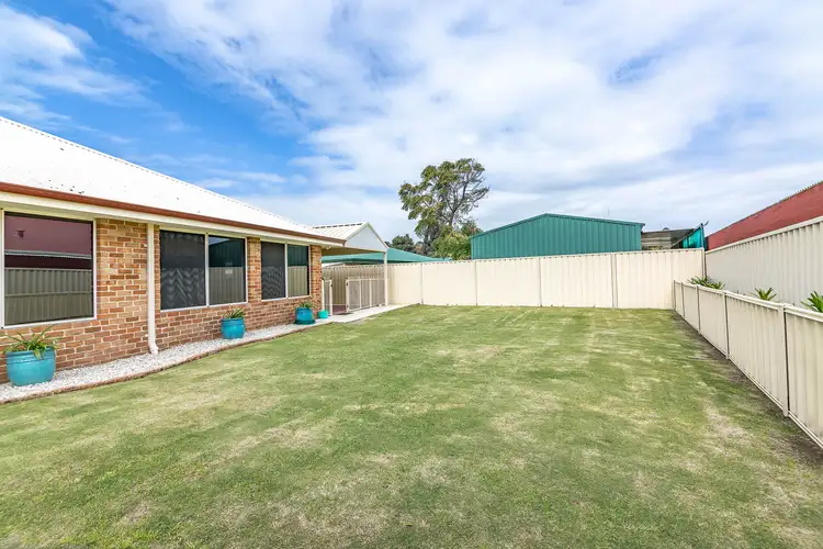 Fourth view of Homely house listing, 66 Peppermint Way, Eaton WA 6232