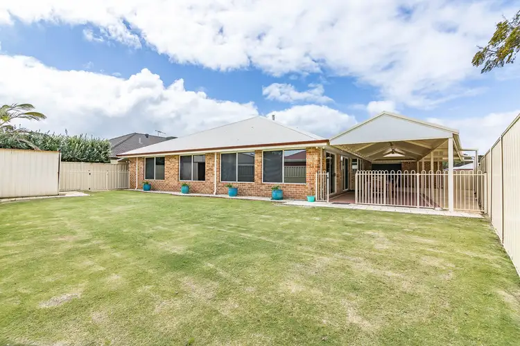 Fifth view of Homely house listing, 66 Peppermint Way, Eaton WA 6232