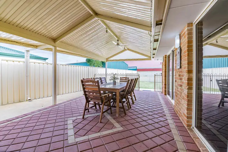 Seventh view of Homely house listing, 66 Peppermint Way, Eaton WA 6232