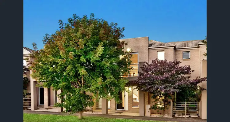 9 Hampden Green