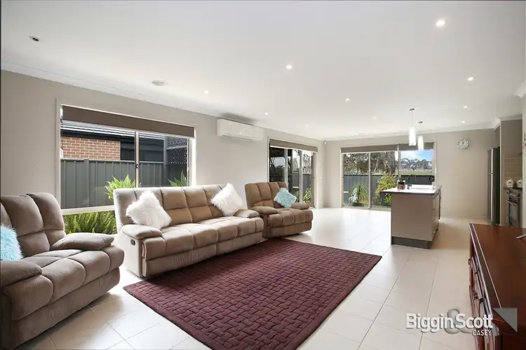 Fourth view of Homely house listing, 49 Jupiter Crescent, Cranbourne West VIC 3977