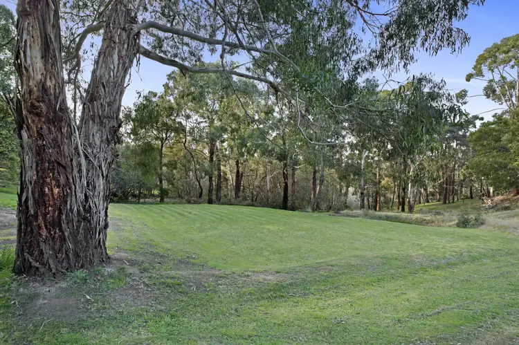 Second view of Homely land listing, 21 Burrall Street, Daylesford VIC 3460