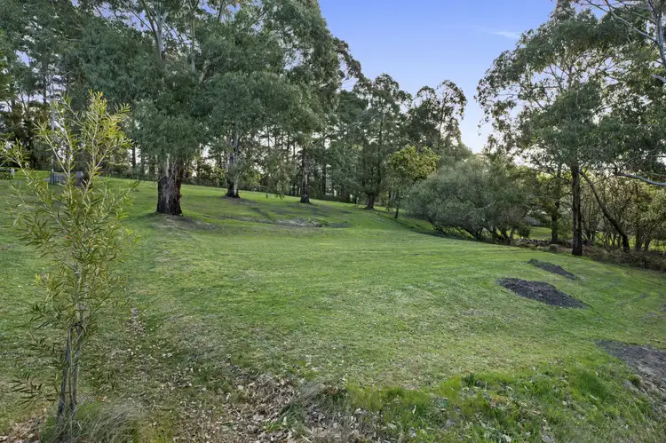 Third view of Homely land listing, 21 Burrall Street, Daylesford VIC 3460