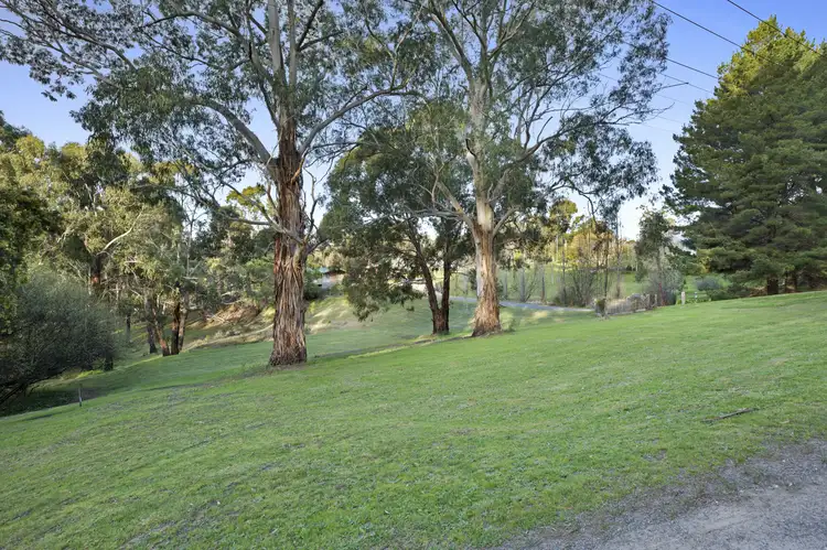 Fourth view of Homely land listing, 21 Burrall Street, Daylesford VIC 3460