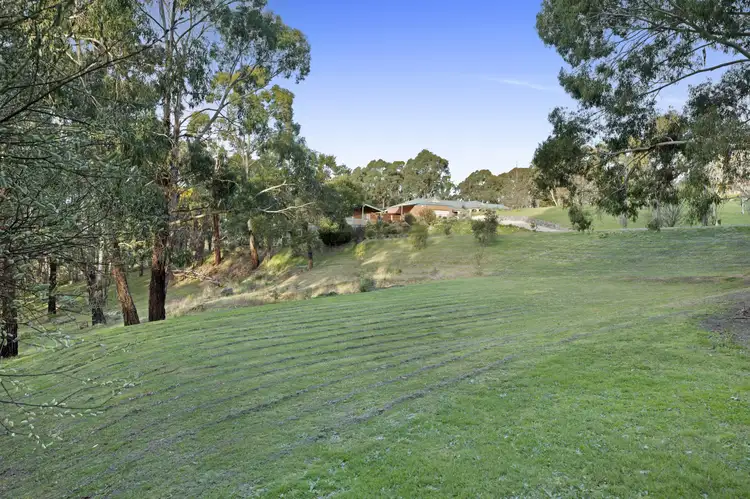 Fifth view of Homely land listing, 21 Burrall Street, Daylesford VIC 3460
