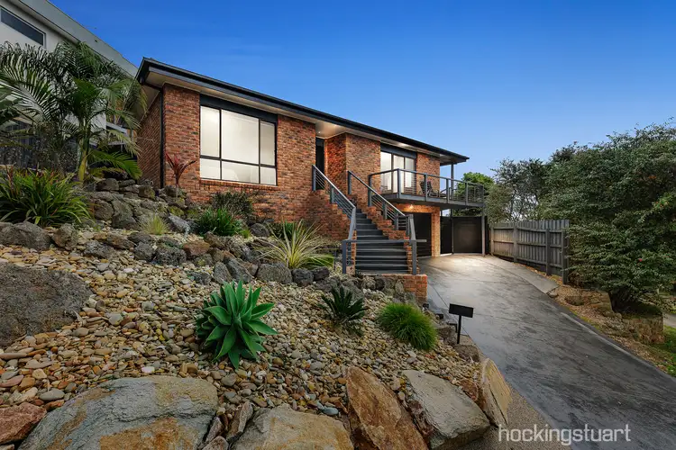 Second view of Homely house listing, 2 Anne Drive, Dromana VIC 3936