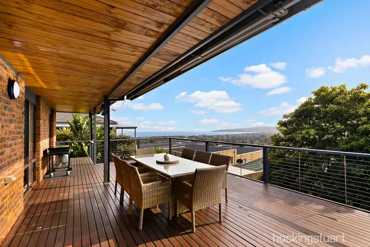 Third view of Homely house listing, 2 Anne Drive, Dromana VIC 3936