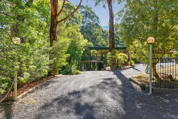 1700 Don Road, Don Valley VIC 3139