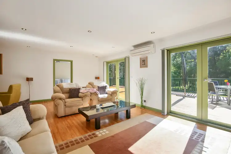 Fifth view of Homely house listing, 1700 Don Road, Don Valley VIC 3139