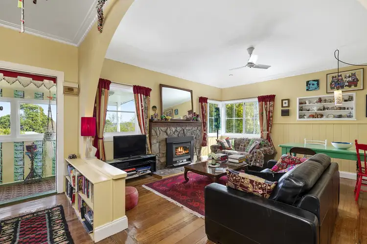 Fourth view of Homely house listing, 39 Central Springs Road, Daylesford VIC 3460