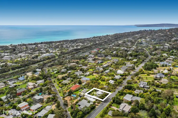 Second view of Homely house listing, 78 Flinders Street, Mccrae VIC 3938