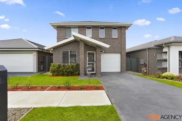 13 Penstock Street, Denham Court NSW 2565