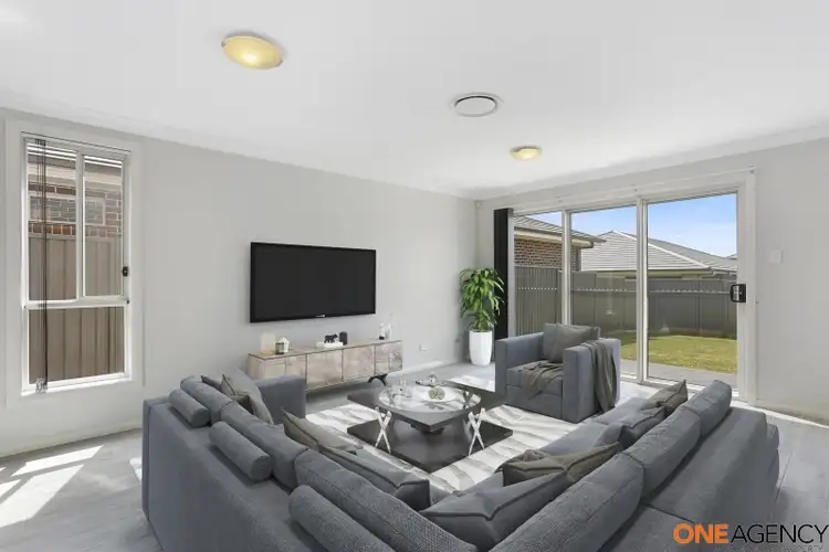 Fourth view of Homely house listing, 13 Penstock Street, Denham Court NSW 2565
