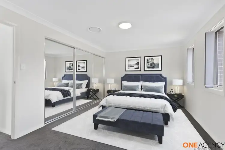 Fifth view of Homely house listing, 13 Penstock Street, Denham Court NSW 2565