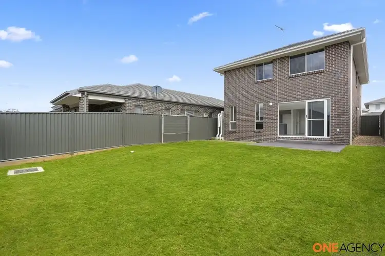 Sixth view of Homely house listing, 13 Penstock Street, Denham Court NSW 2565