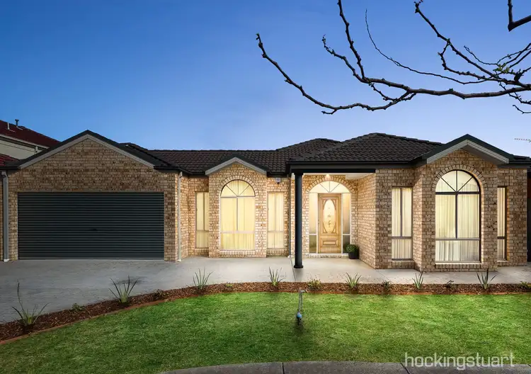 30 Spinifex Street, Cairnlea VIC 3023