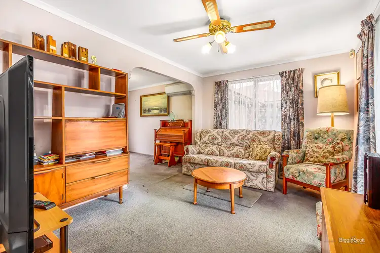 Third view of Homely house listing, 150 Waradgery Drive, Rowville VIC 3178