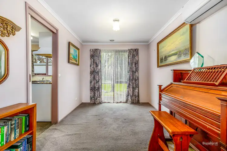 Fourth view of Homely house listing, 150 Waradgery Drive, Rowville VIC 3178