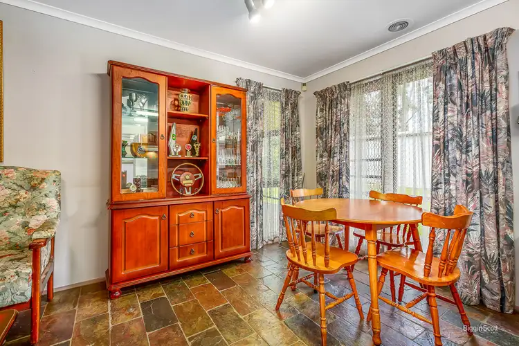 Fifth view of Homely house listing, 150 Waradgery Drive, Rowville VIC 3178