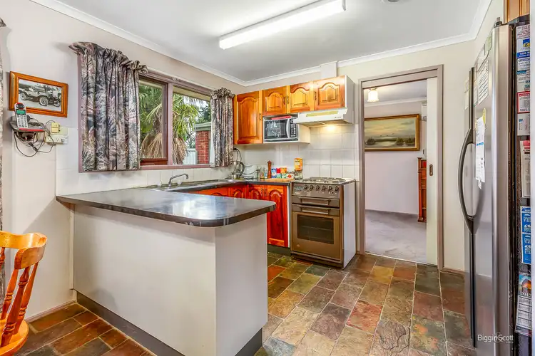 Sixth view of Homely house listing, 150 Waradgery Drive, Rowville VIC 3178