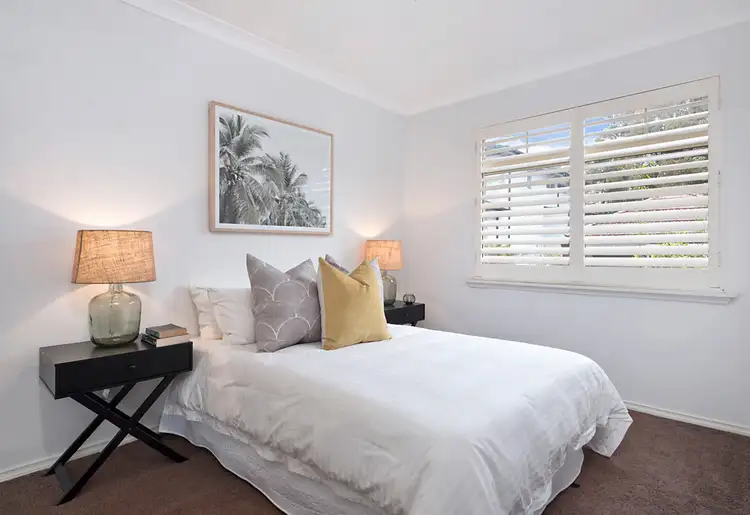 Fifth view of Homely apartment listing, 10/21 Daintrey Street, Fairlight NSW 2094