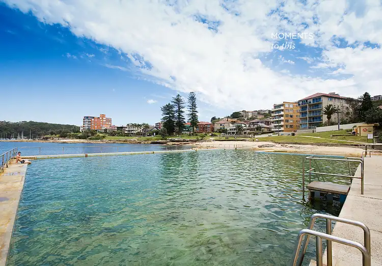 Sixth view of Homely apartment listing, 10/21 Daintrey Street, Fairlight NSW 2094