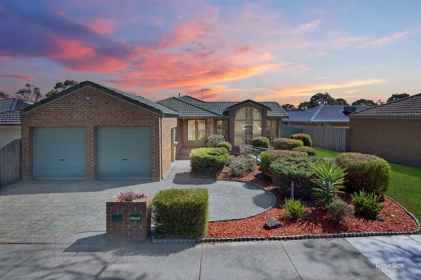 Main view of Homely house listing, 5 Jackie Close, Rowville VIC 3178