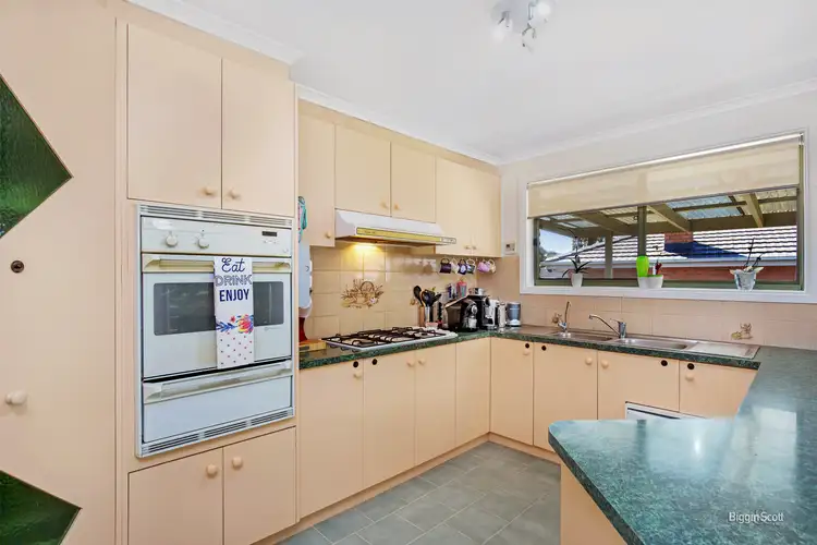 Second view of Homely house listing, 5 Jackie Close, Rowville VIC 3178