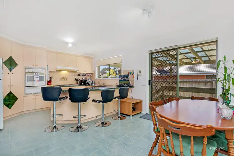 Third view of Homely house listing, 5 Jackie Close, Rowville VIC 3178